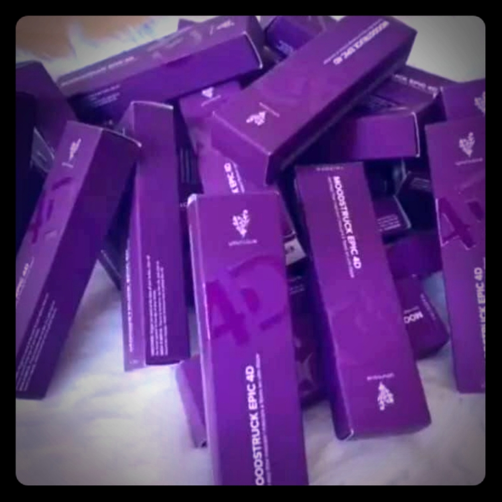 Epic 4d Mascara by Younique